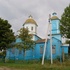Глыбоцкае. Храм Раства Прасвятой Багародзіцы