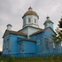 Глыбоцкае. Храм Раства Прасвятой Багародзіцы