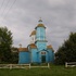 Глыбоцкае. Храм Раства Прасвятой Багародзіцы