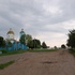 Глыбоцкае. Храм Раства Прасвятой Багародзіцы