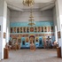 Гомель . Храм дабравернага князя Аляксандра Неўскага