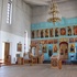 Гомель . Храм дабравернага князя Аляксандра Неўскага