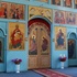 Гомель . Храм дабравернага князя Аляксандра Неўскага