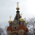 Гомель . Капліца-пахавальня