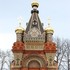 Гомель . Капліца-пахавальня