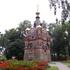 Гомель . Капліца-пахавальня