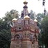 Гомель . Капліца-пахавальня