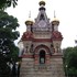 Гомель . Капліца-пахавальня