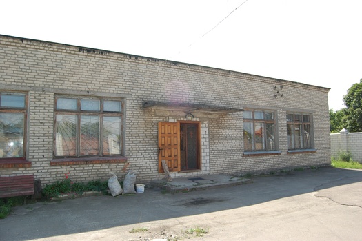 Бабовічы. Храм свяціцеля Мікалая Цудатворца