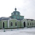 Гомель . Храм праведнага Іаана Кармянскага