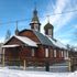 Пакалюбічы Храм прападобнага Мікіты Вызнаўцы