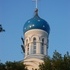 Гомель . Храм абраза Божай Маці "Іверскі"