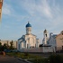 Гомель . Храм абраза Божай Маці "Іверскі"