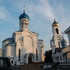 Гомель . Храм абраза Божай Маці "Іверскі"