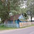 Краўцоўка Храм Духа Святога