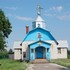 Шарпілаўка Храм Святой Троіцы