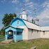 Шарпілаўка. Храм Святой Троіцы