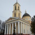 Гомель  Кафедральны сабор апосталаў Пятра і Паўла
