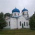 Чарацянка Храм Успення Божай Маці