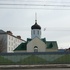 Гомель . Храм абраза Божай Маці "Сысканне загінуўшых"