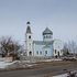 Урыцкае. Храм Раства Прасвятой Багародзіцы