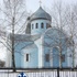 Урыцкае. Храм Раства Прасвятой Багародзіцы
