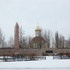 Бярозкі. Храм апостала Іаана Багаслова