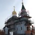 Гомель  Храм прападобнага Сергія Раданежскага