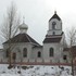 Гомель . Храм Праабражэння Гасподняга