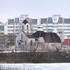 Гомель . Храм Праабражэння Гасподняга