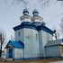 Старая Беліца Храм свяціцеля Мікалая Цудатворца