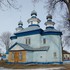 Старая Беліца. Храм свяціцеля Мікалая Цудатворца