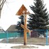 Старая Беліца. Храм свяціцеля Мікалая Цудатворца