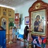 Гомель . Храм блажэннай Матроны Маскоўскай