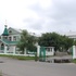Гомель . Храм блажэннай Матроны Маскоўскай
