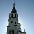 Гомель . Храм свяціцеля Мікалая Цудатворца