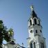Гомель . Храм свяціцеля Мікалая Цудатворца