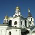 Гомель . Храм свяціцеля Мікалая Цудатворца