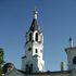Гомель . Храм свяціцеля Мікалая Цудатворца
