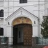 Гомель . Храм праведнага Дзіянісія Раданежскага