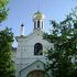Гомель . Храм праведнага Дзіянісія Раданежскага