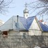 Гомель . Храм абраза Божай Маці "Скорапаслушніца"