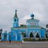 Карма Храм Пакрова Божай Маці