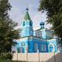 Карма. Храм Пакрова Божай Маці