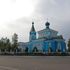 Карма. Храм Пакрова Божай Маці