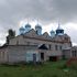 Дубраўка. Храм Уводзін у храм Прасвятой Багародзіцы