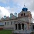Дубраўка Храм Уводзін у храм Прасвятой Багародзіцы