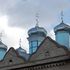 Дубраўка. Храм Уводзін у храм Прасвятой Багародзіцы