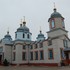 Добруш. Храм свяціцеля Мікалая Цудатворца