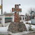 Добруш. Храм свяціцеля Мікалая Цудатворца